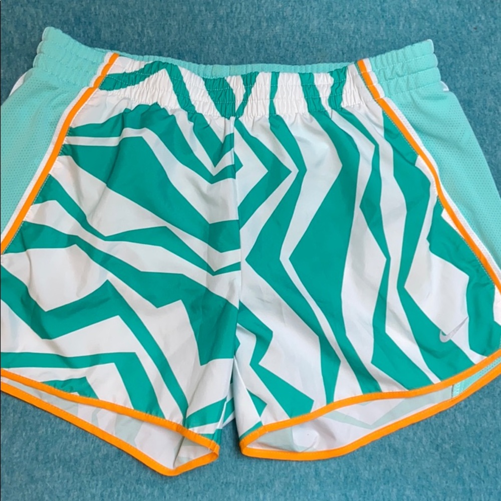 Nike athletic shorts